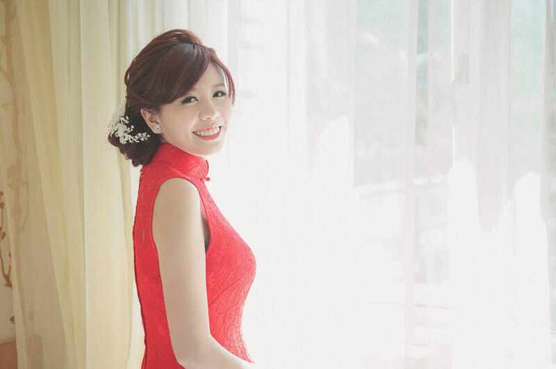 「婚攝」獲光.品涵 – 板橋囍宴軒婚宴