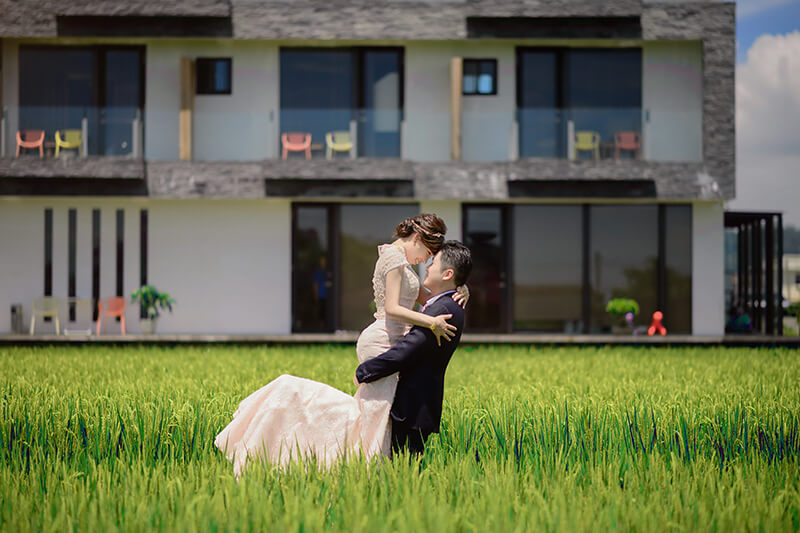 「婚攝」信緯.卉君 – 礁溪金樽婚宴