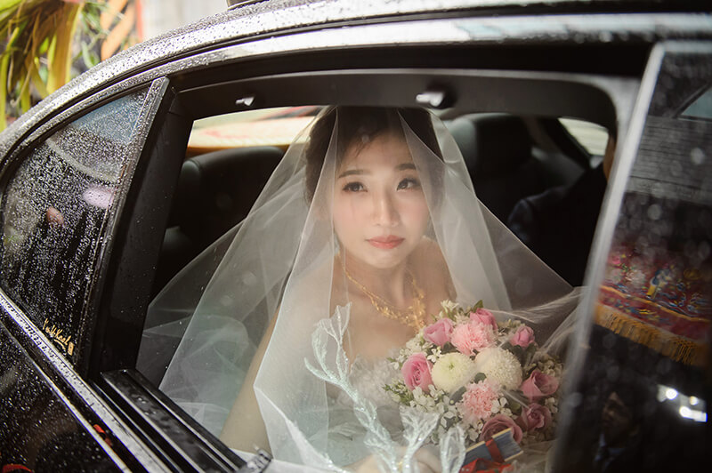 「婚攝」峻弘.嘉妤 – 八德彭園婚宴
