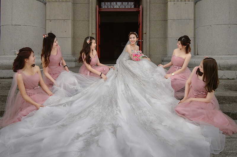「婚攝」東錦.曉琪 – 新莊頤品婚宴