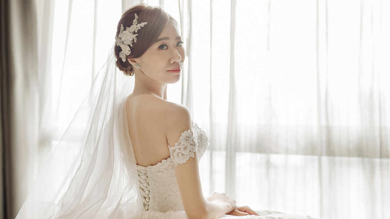「婚攝」得凱.筱薇 - 新莊頤品婚攝