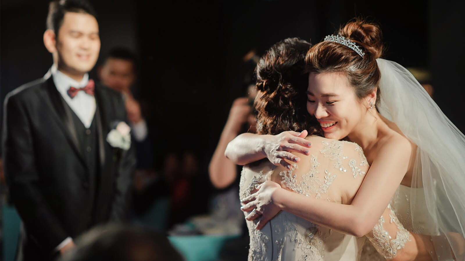 寒舍艾美婚攝