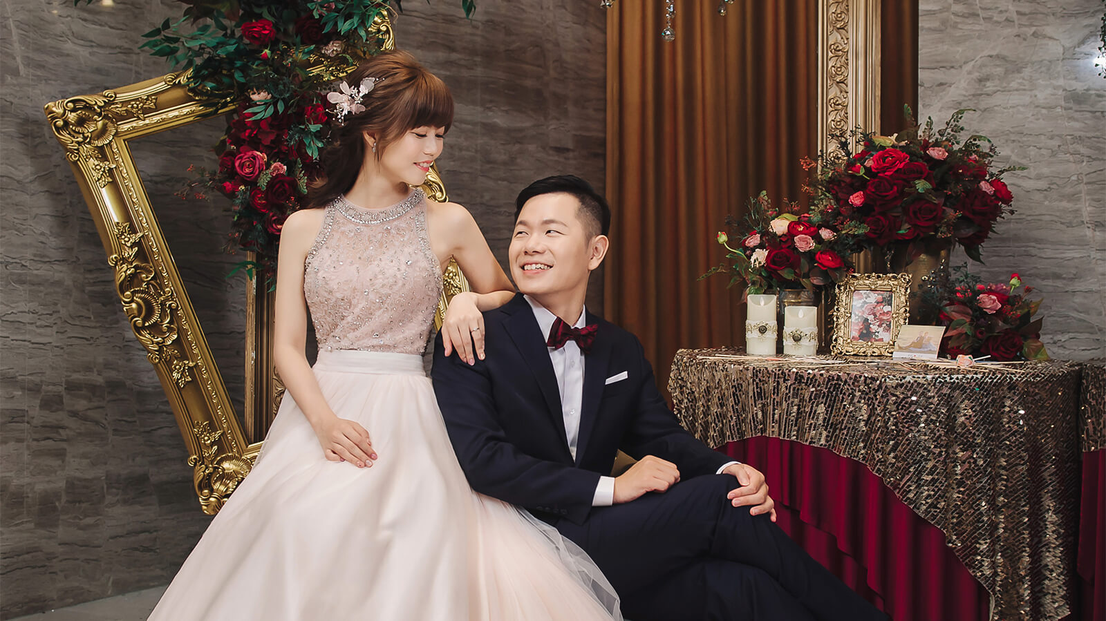 新莊頤品婚攝