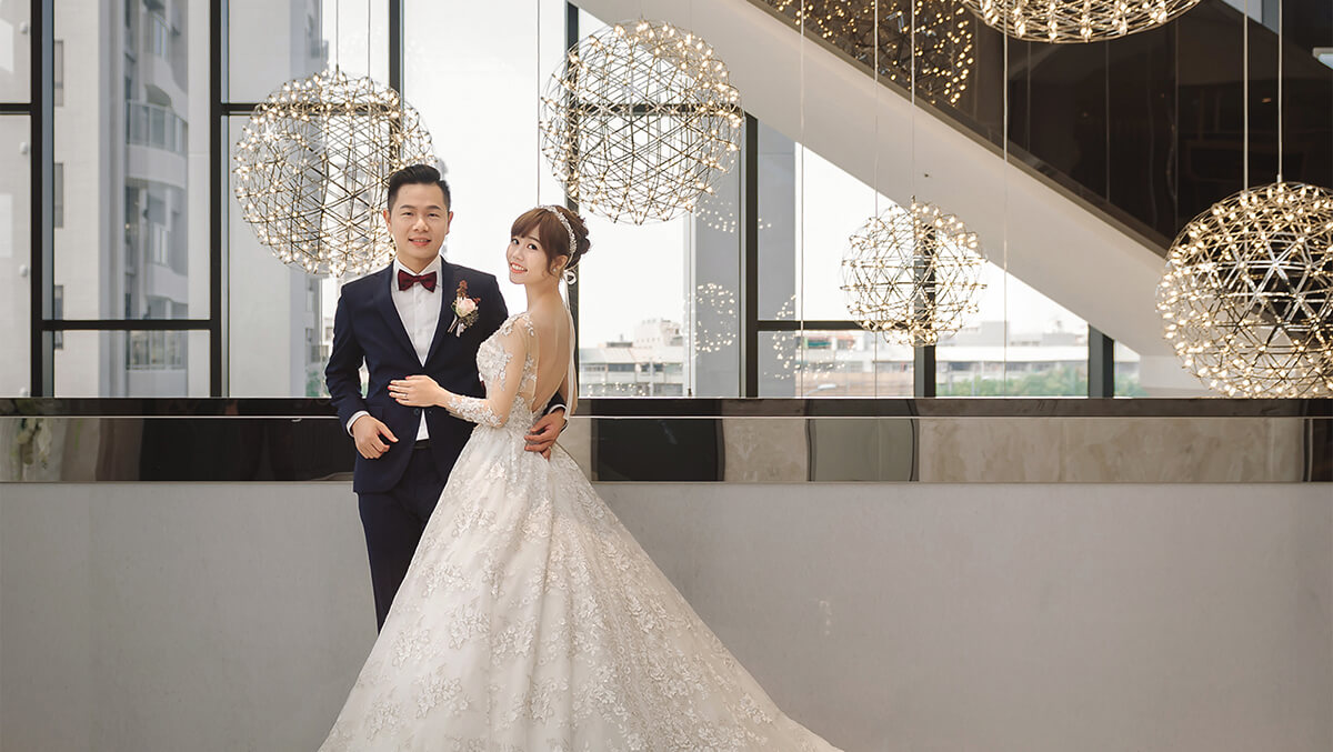 「婚攝」建豪.小穎 – 皇潮鼎宴婚攝