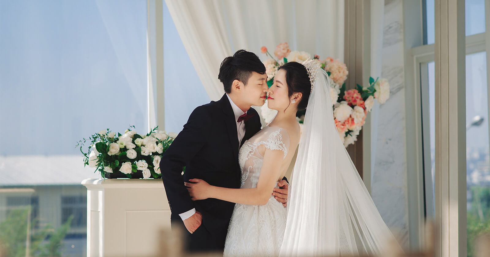 萊特薇庭婚攝