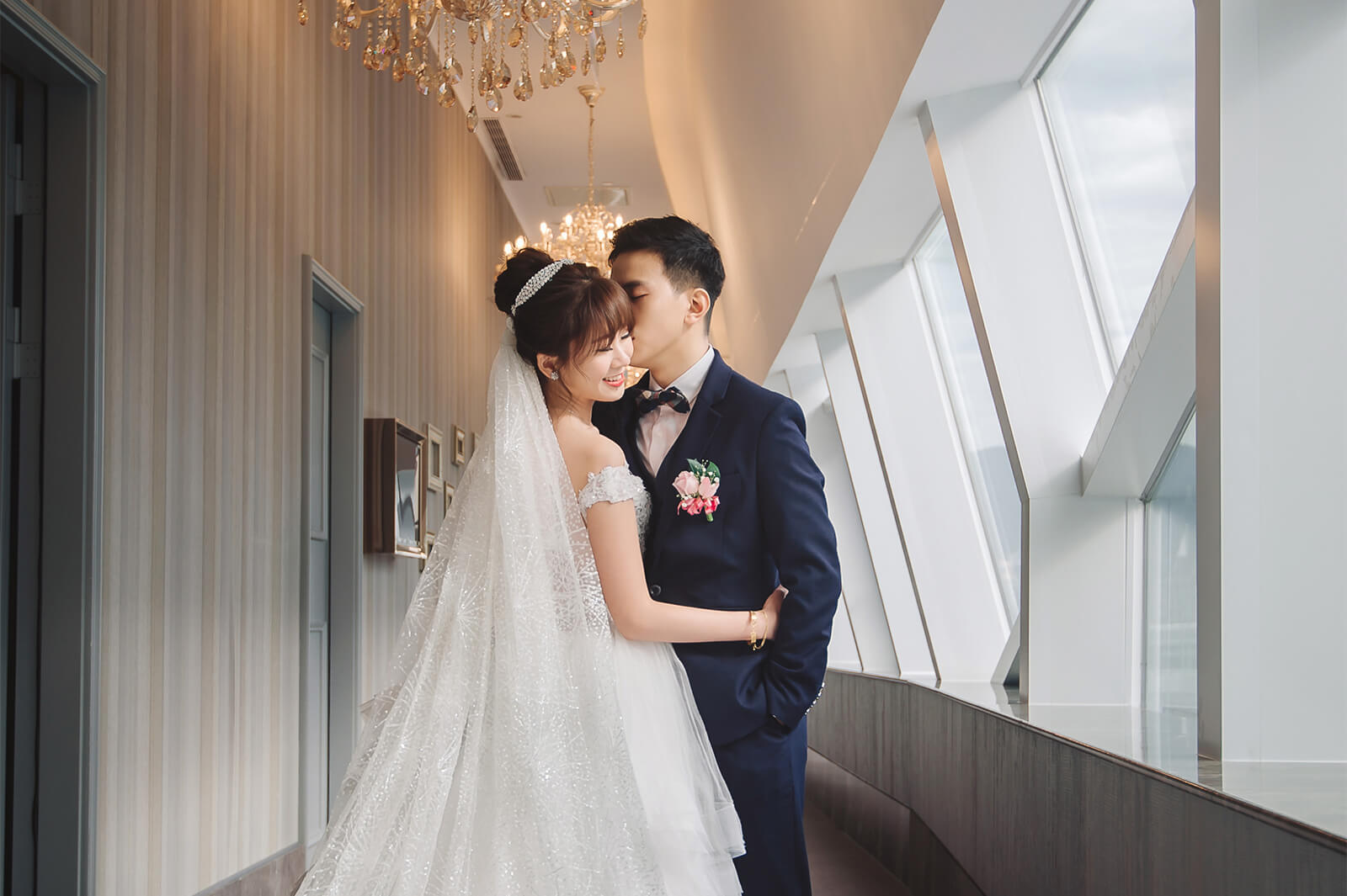 南港雅悅婚攝