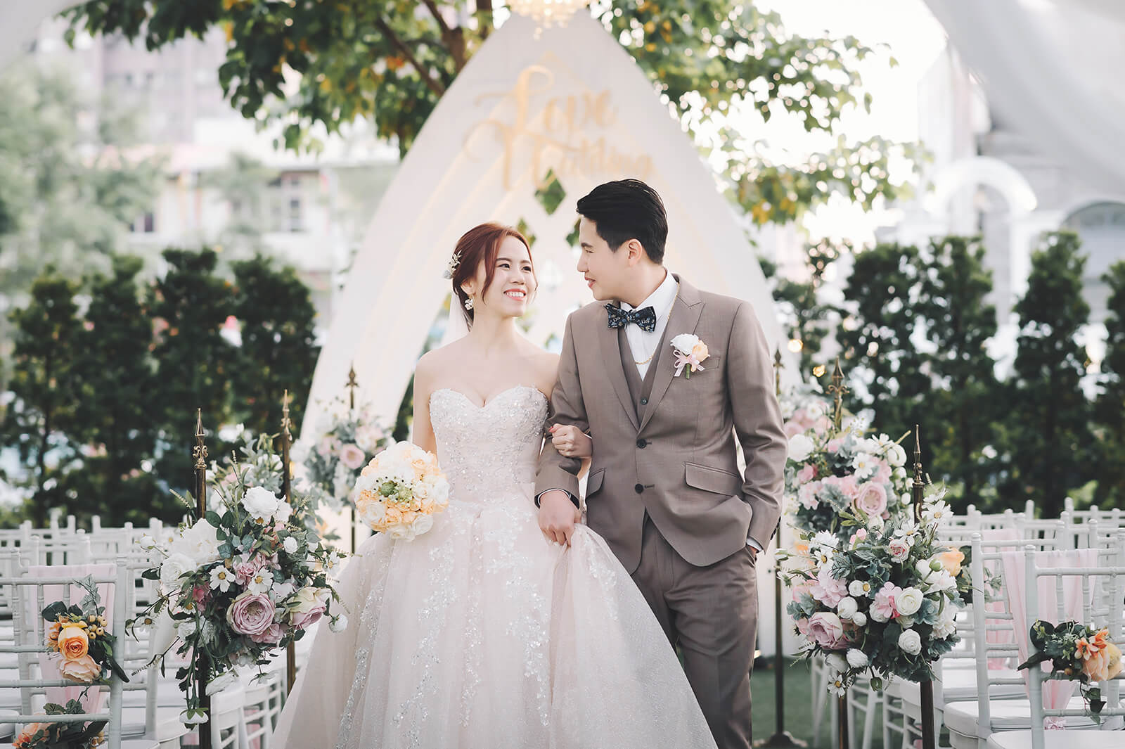 「婚攝」一瀚．文郡 – 青青格麗絲婚攝