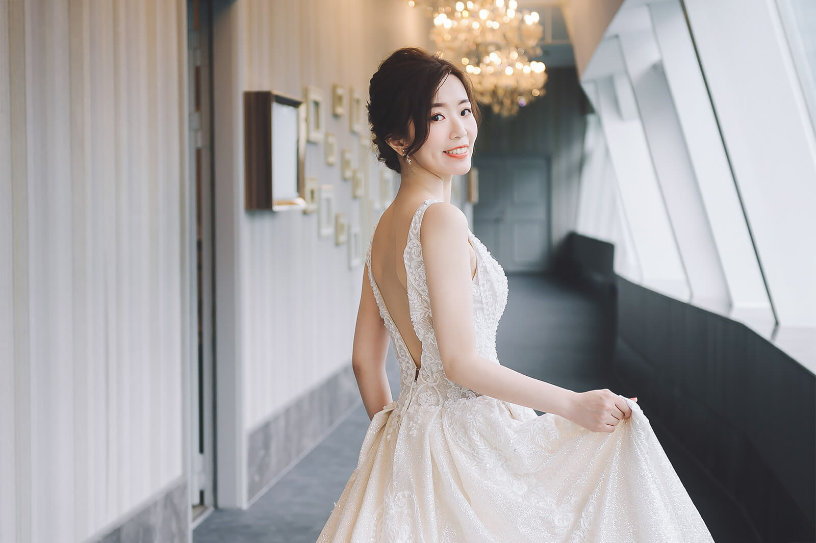 「婚攝」耕伊．思捷 – 南港雅悅婚攝