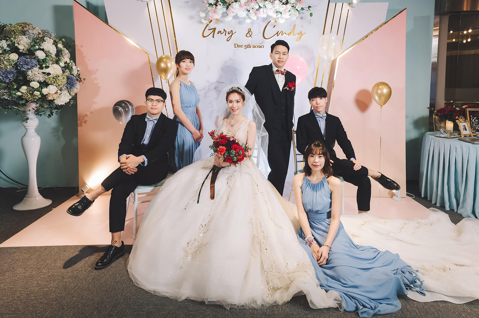 「搶先版」志.婷