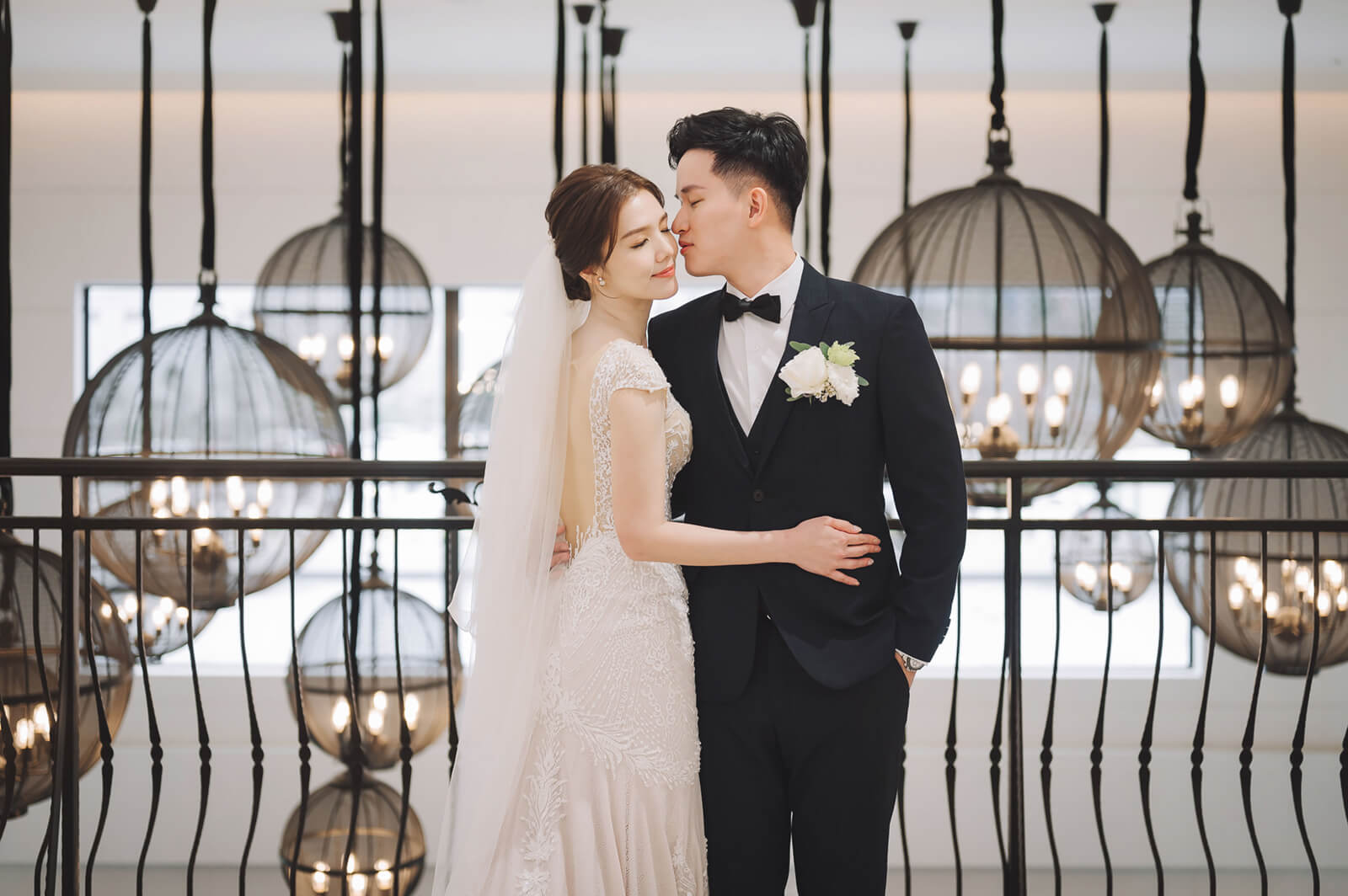 「婚攝」Kevin．Claudia - 皇家薇庭婚攝