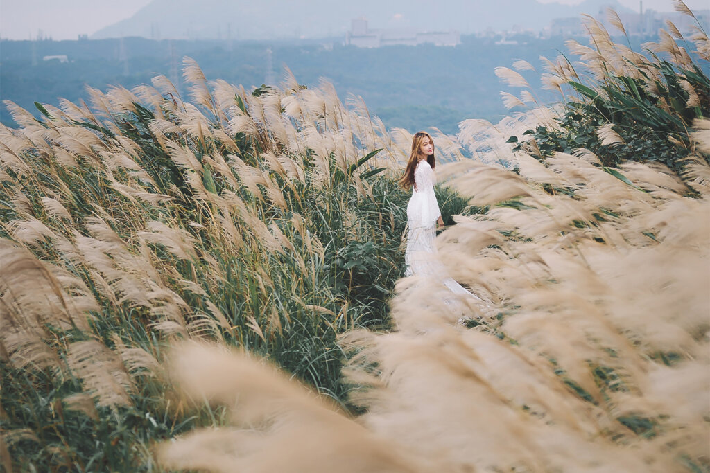 「總集篇」輕婚紗精選