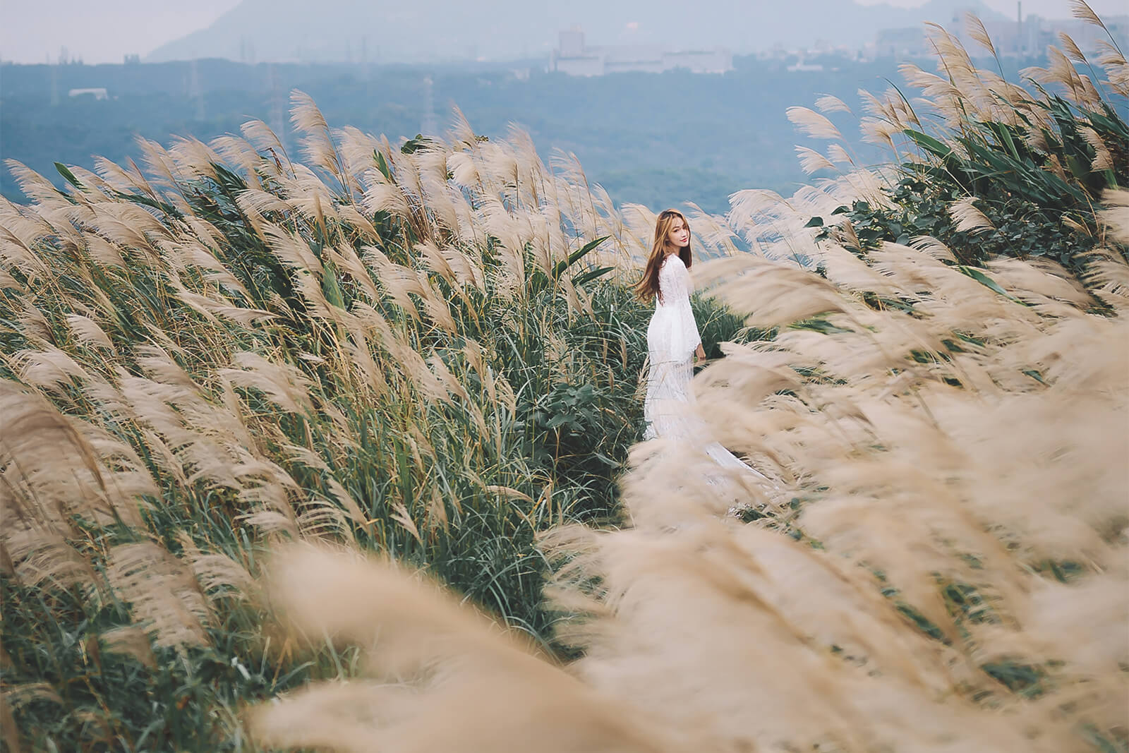 「總集篇」輕婚紗精選