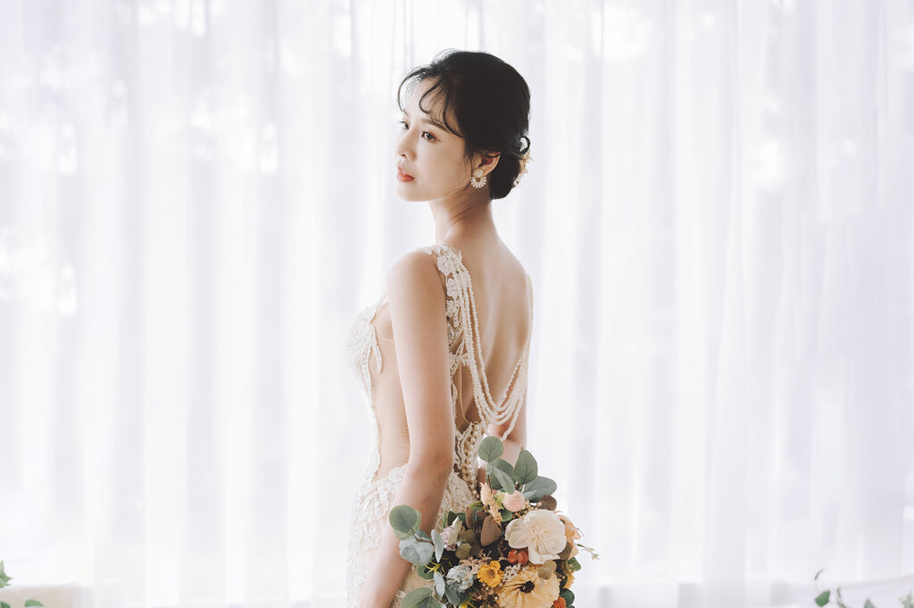 「婚紗攝影」蕾夢 – Vc Studio