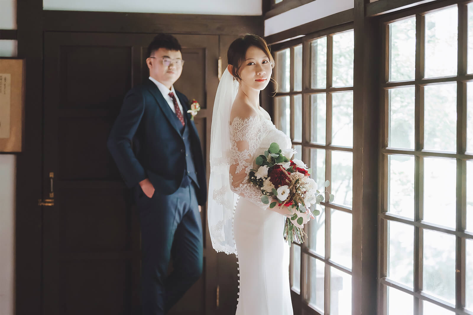 「搶先版」杰.婷