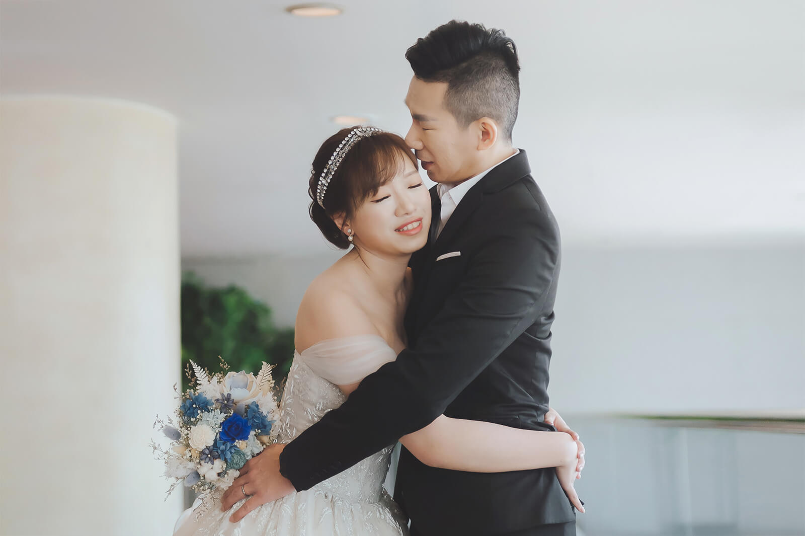「搶先版」潔.婷