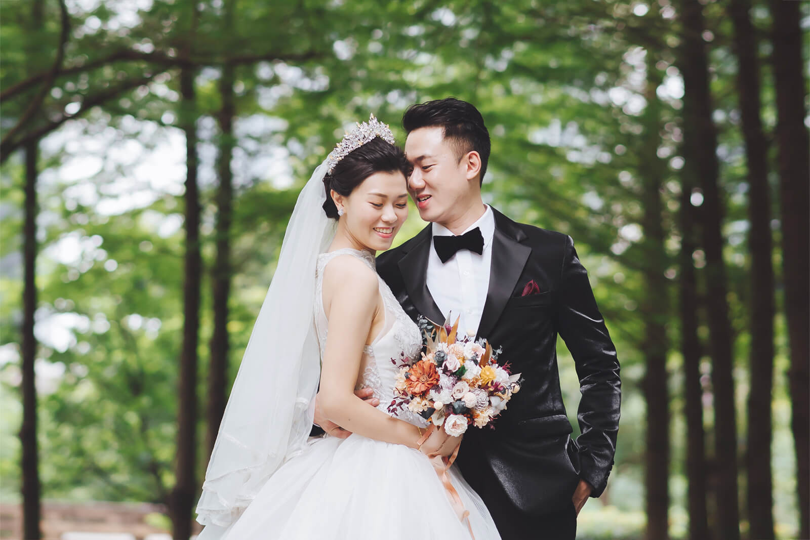 「婚攝」嘉毅.妍君 - 南港雅悅婚攝