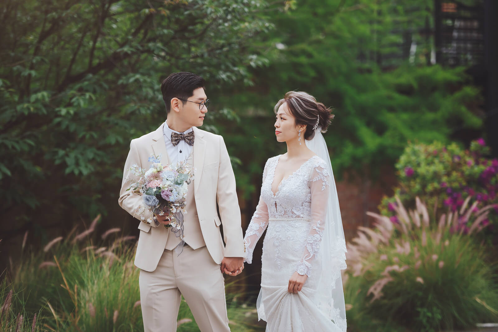 「婚攝」芝林.康嫻 - 美軍俱樂部婚攝