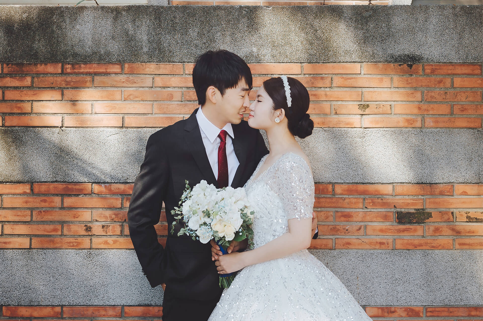 「婚攝」劭宇.瑋琳 - 台北喜來登婚攝