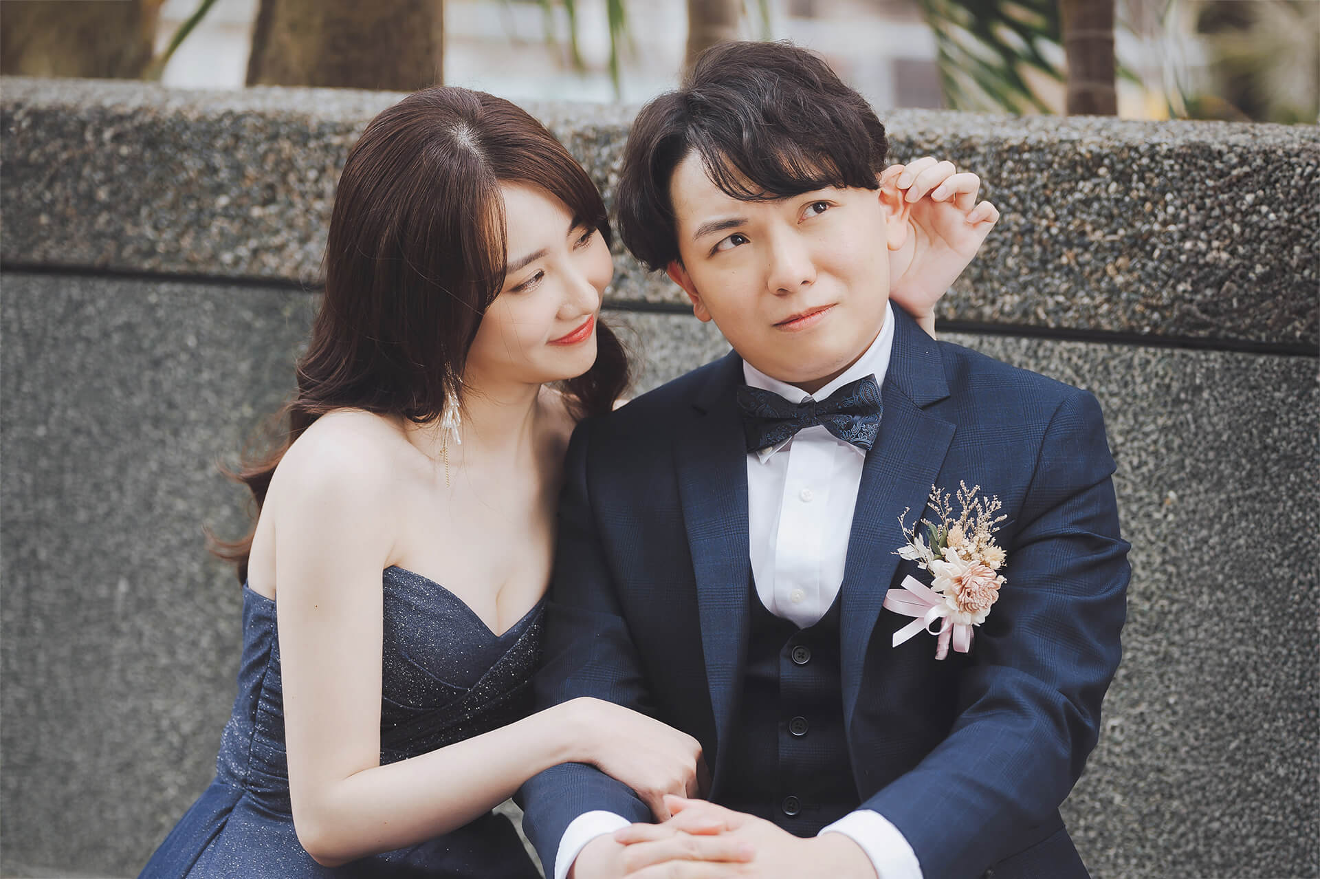 「婚攝」郁翔.千加 - 新店彭園婚攝