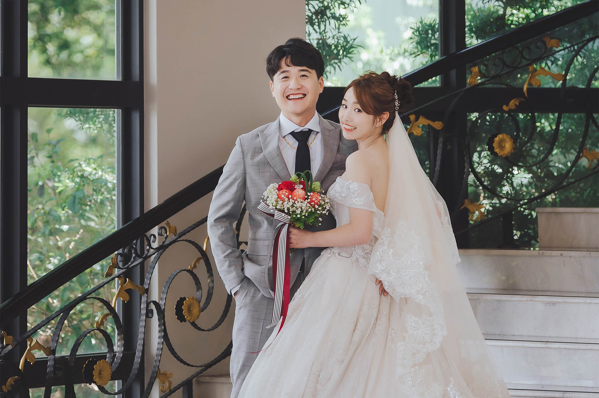 「婚攝」宗儒.佩儒 - 唯愛庭園婚攝