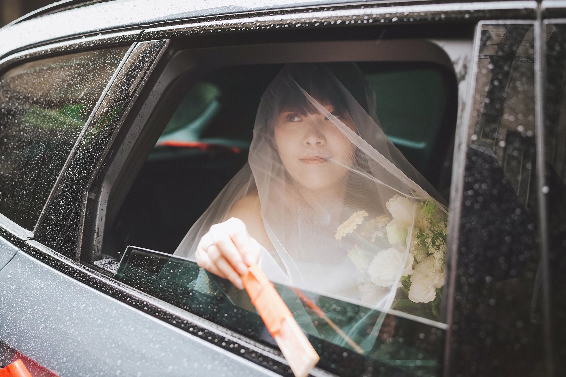 「婚攝」凱翔.朱利 - 白金花園酒店婚攝
