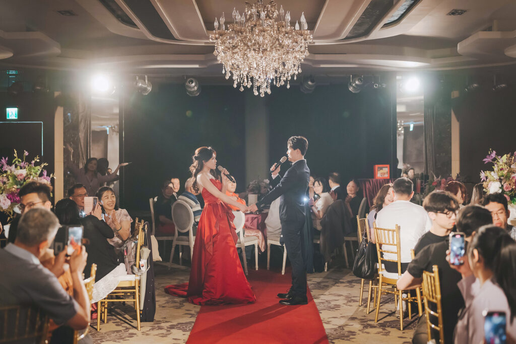 「婚攝」俊霖．佳宜 – 青青格麗絲婚攝