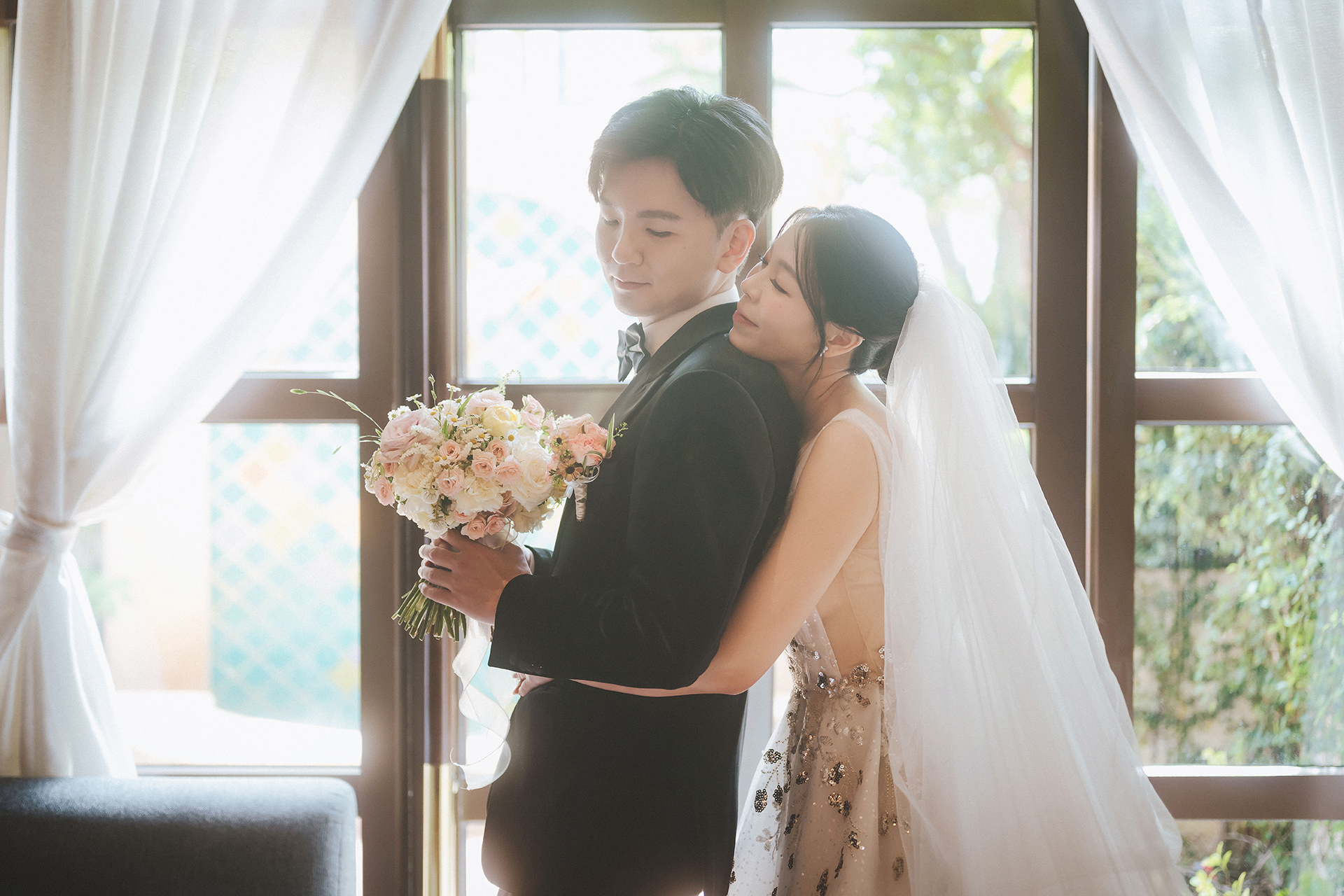 「搶先版」穎．蕾