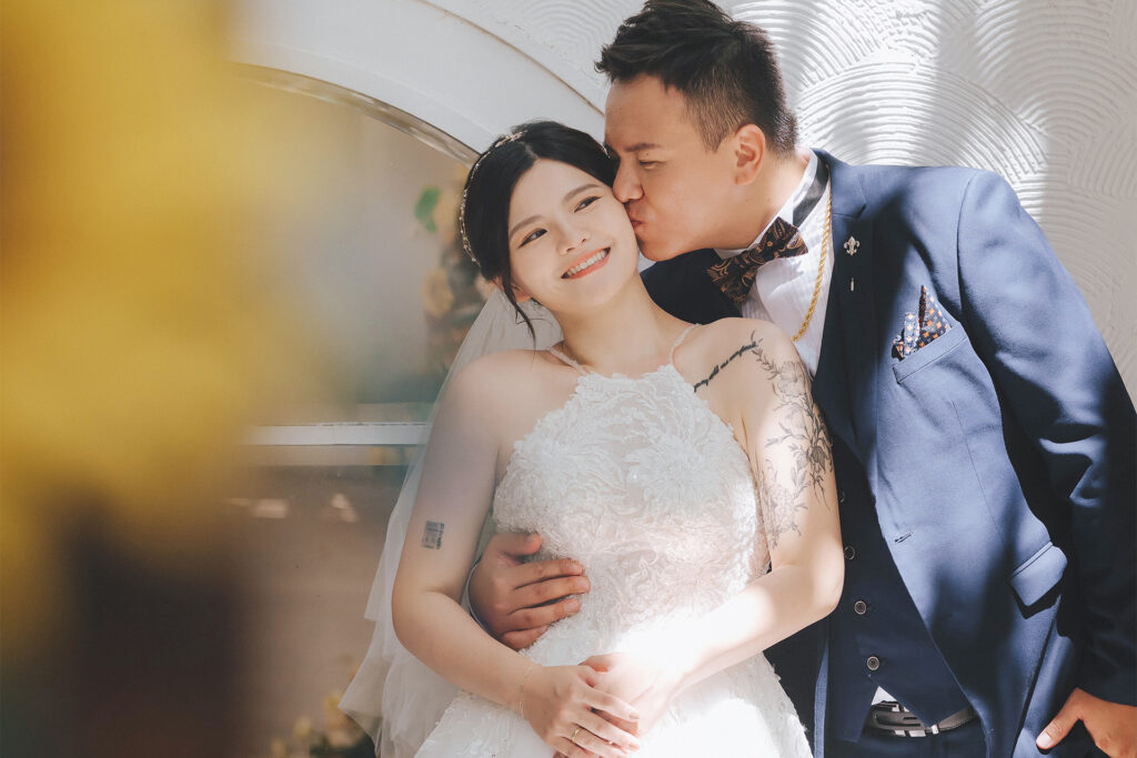 「婚攝」荏鋒．亭逸 – 新莊晶宴婚攝