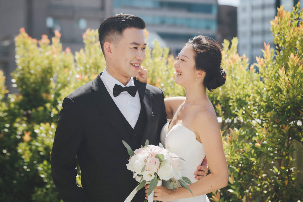 「婚攝」Jack．Vicky – 君品酒店婚攝