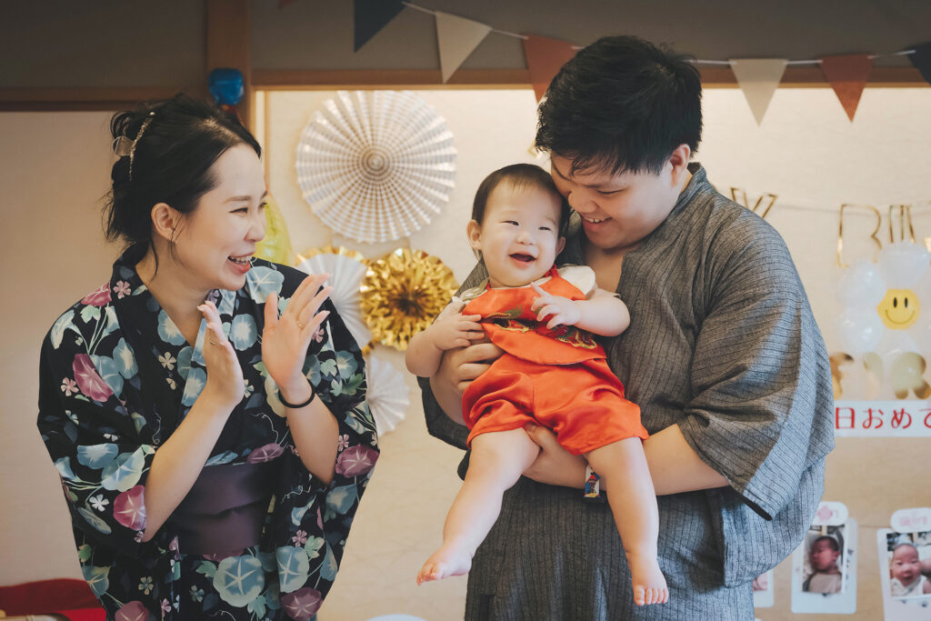 「搶先版」肉肉抓周