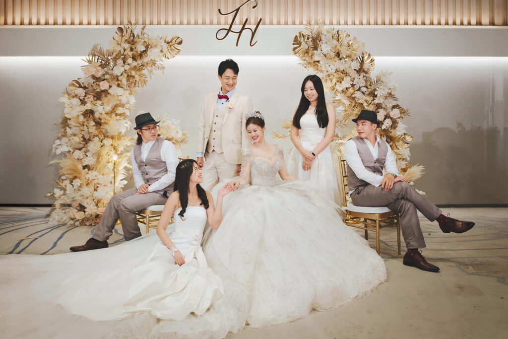 「婚攝」叡君．妍熙- 茹曦酒店婚攝