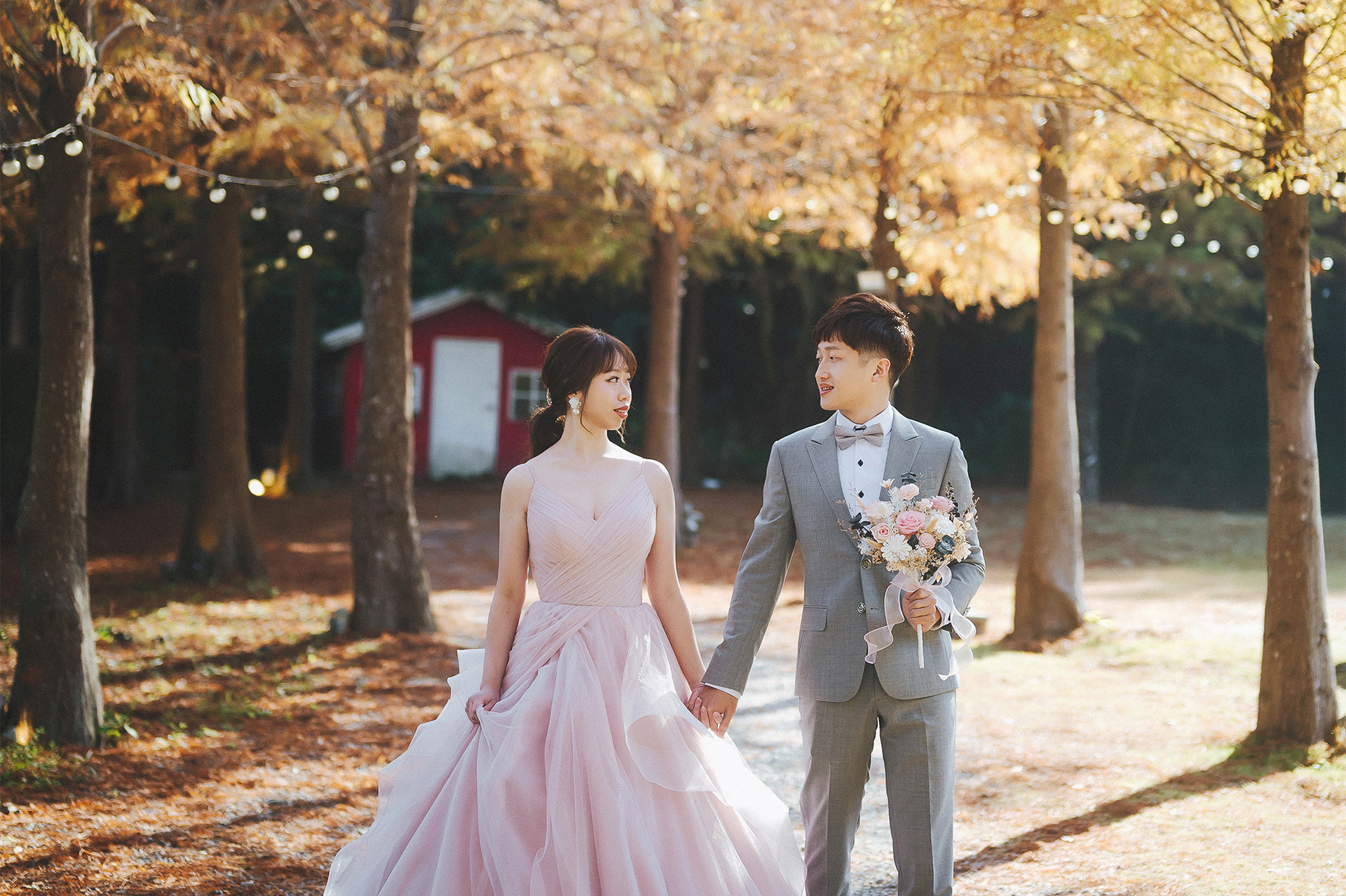 「搶先版」陽．伃