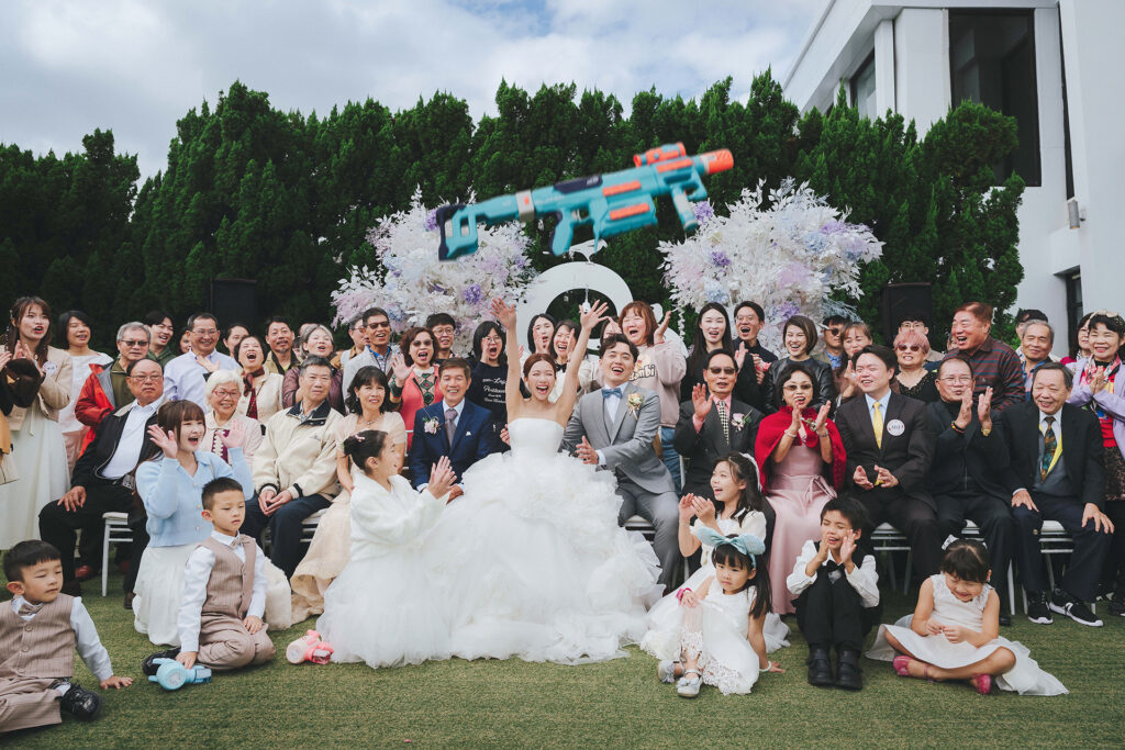 「婚攝」宗儒．蕙倫 – 青青風車莊園婚攝