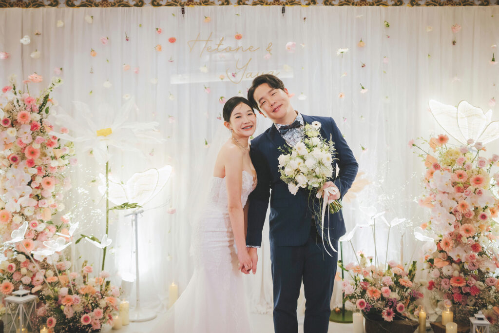 「婚攝」Hetone．Yaya – 圓山飯店婚攝