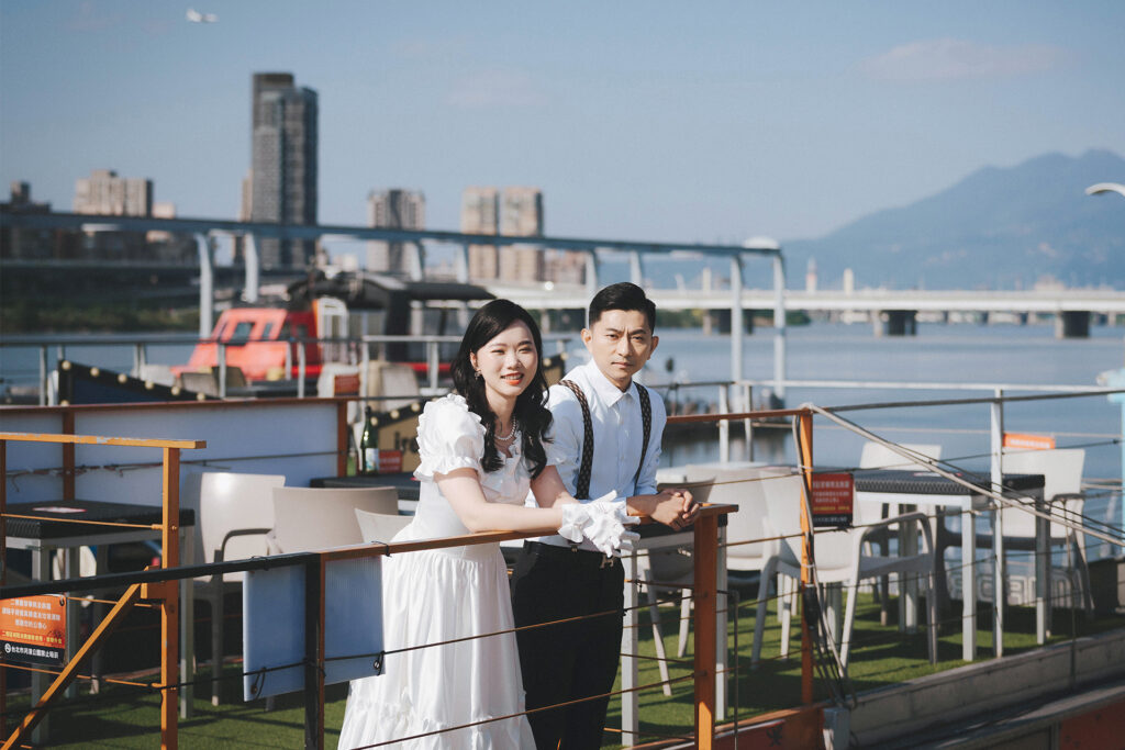 「登記」承逸．逸萱 – 萬華戶政登記