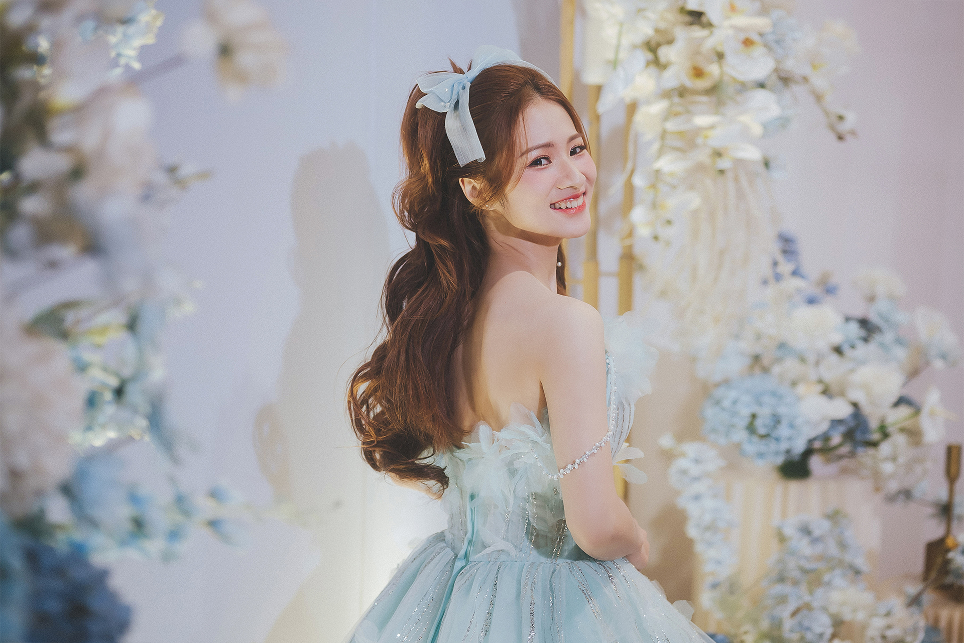 「搶先版」曜．瑾