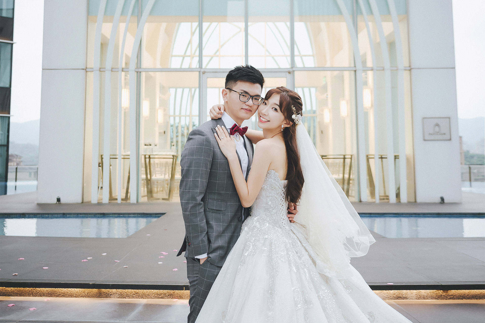 「搶先版」鈞．庭