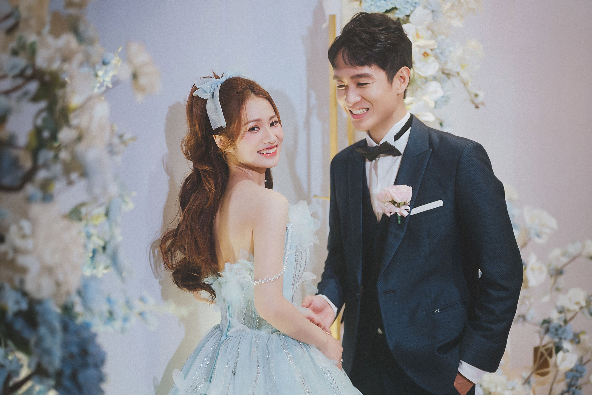 Amour阿沐婚攝｜婚禮紀錄｜曜．瑾