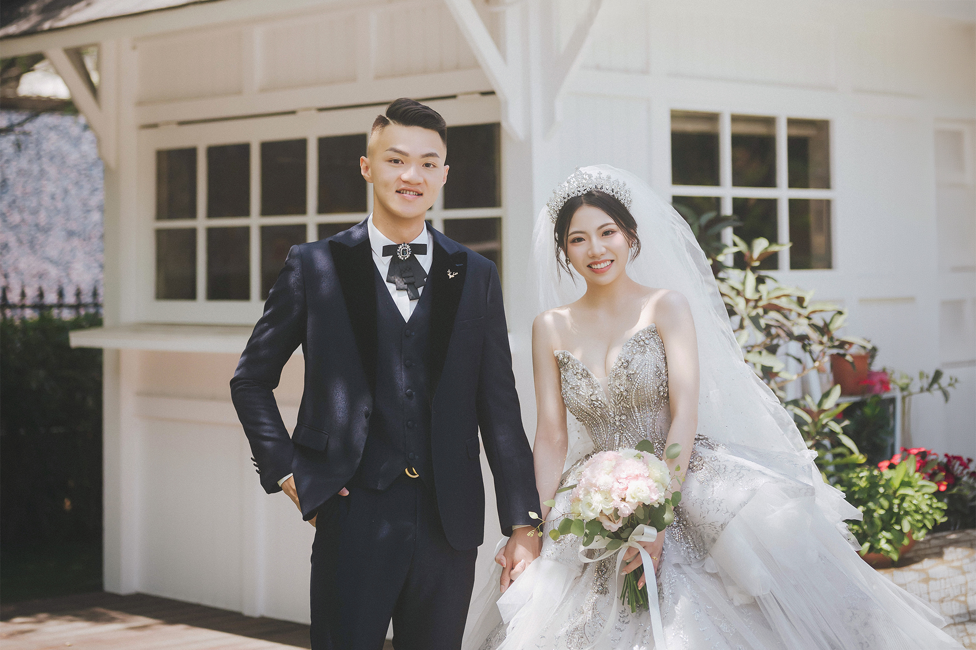 Amour阿沐婚攝｜婚禮紀錄｜Jason．R3