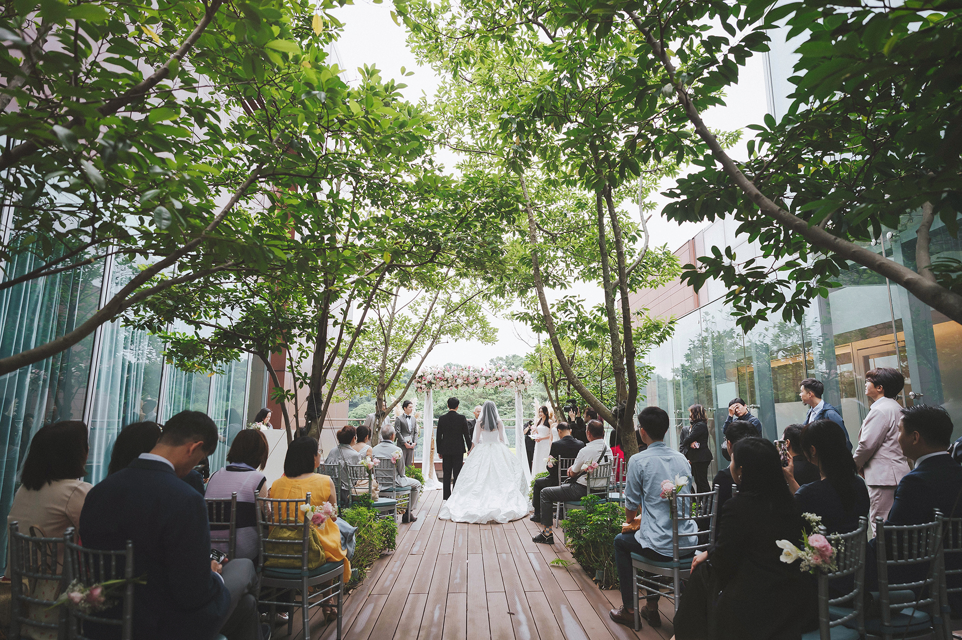 六福萬怡婚攝｜婚禮紀錄｜政．元