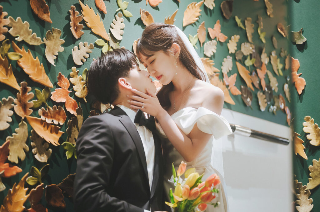 le beaujour 芃卓婚攝｜婚禮紀錄｜任．軒