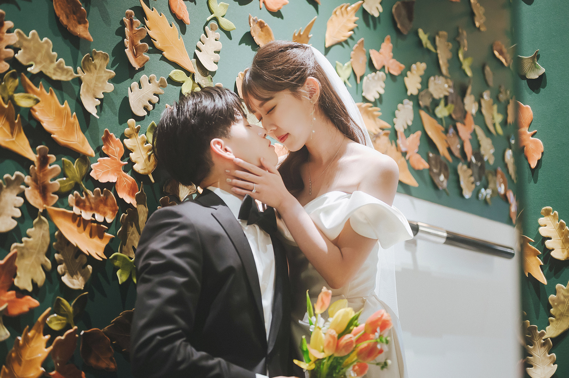 le beaujour 芃卓婚攝｜婚禮紀錄｜任．軒