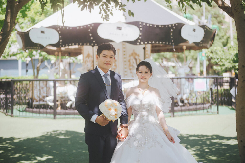 Amour阿沐婚攝｜婚禮紀錄｜浩．珊