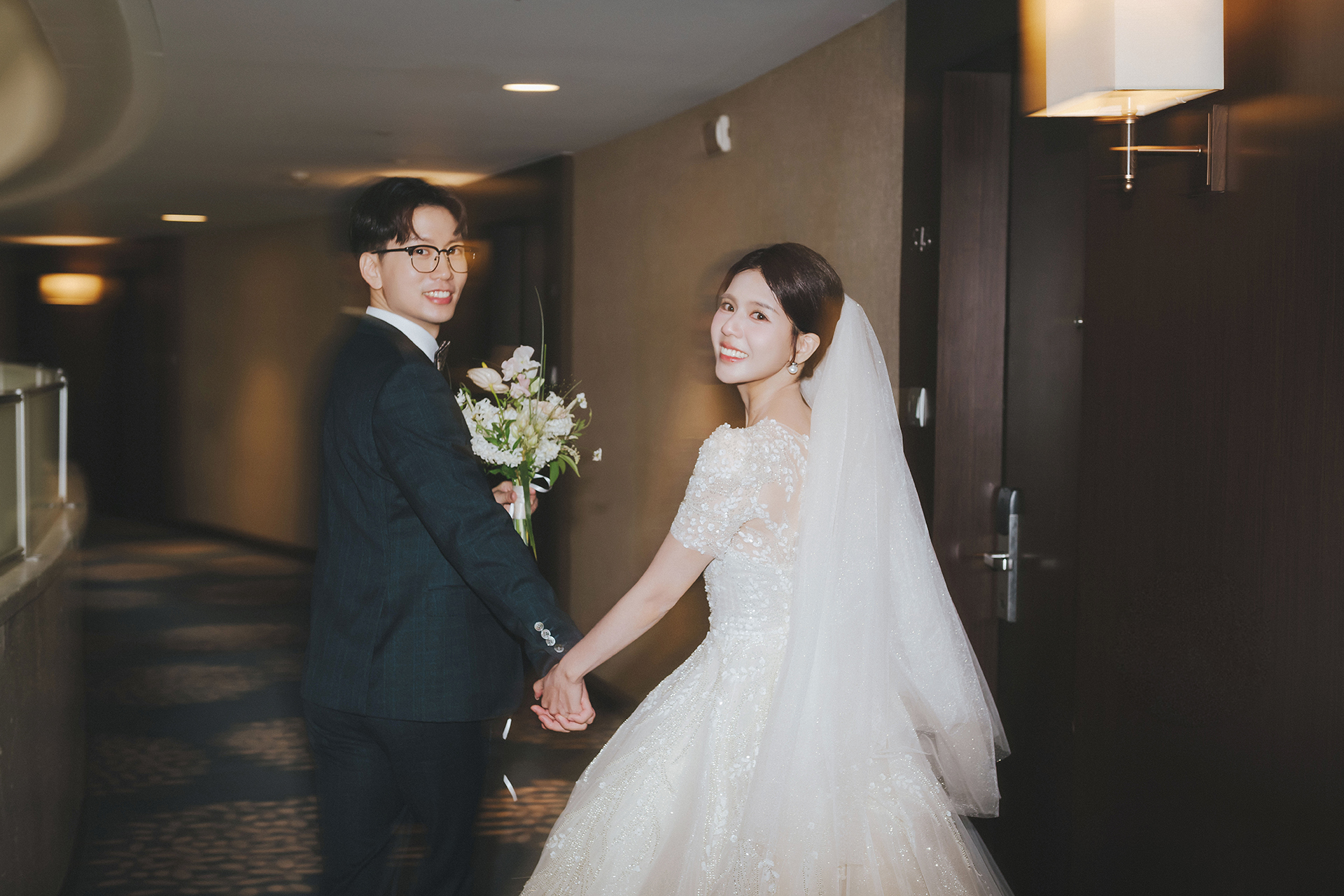 茹曦酒店婚攝｜婚禮紀錄｜TJ．Margo