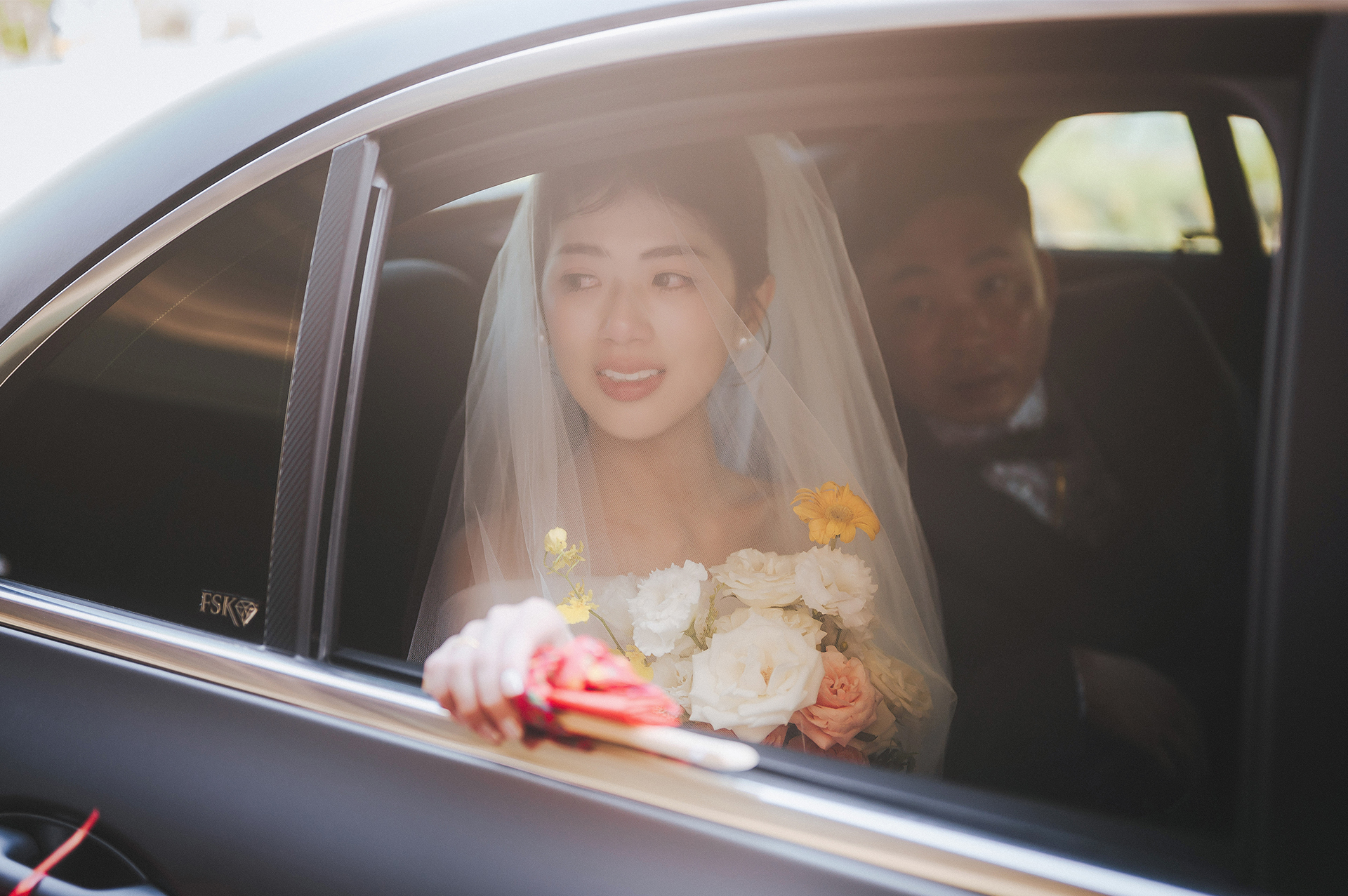自宅儀式婚攝｜婚禮紀錄｜棋．君