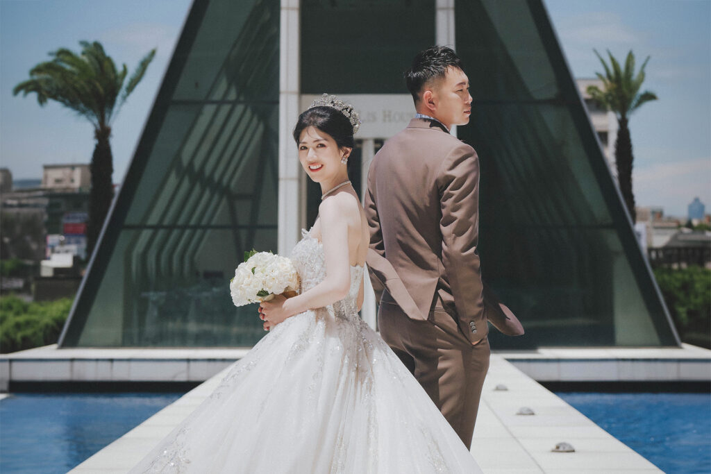 新竹芙洛麗婚攝｜婚禮紀錄｜棋．君
